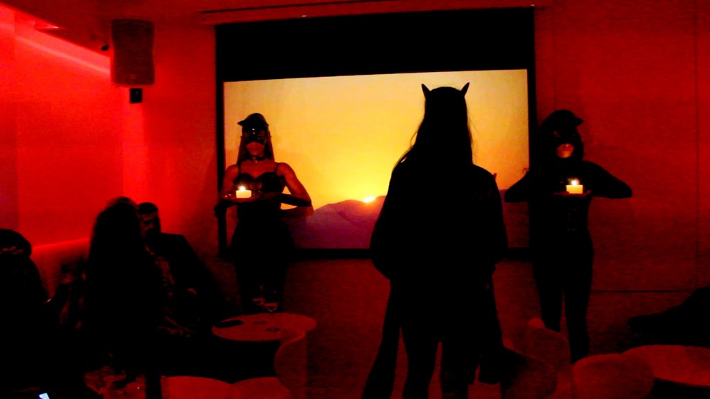 Mini videos web4